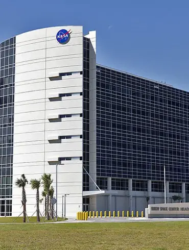 PhD Student Rejects NASA Internship Over Political Disagreements