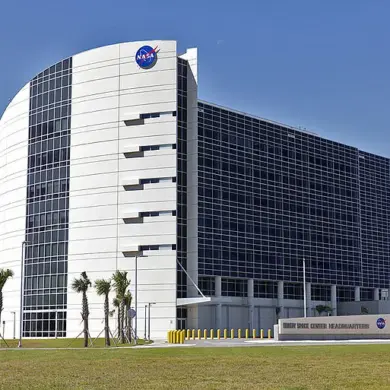 PhD Student Rejects NASA Internship Over Political Disagreements