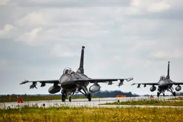 Polish Armed Forces Heighten Defenses in Response to Russian Activities