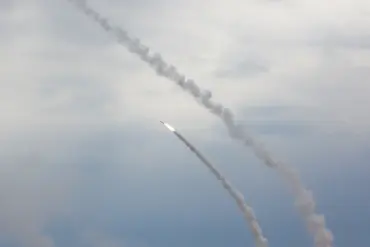 Pro-Russian Coordinator Claims Destruction of Key Military Sites in Kiev