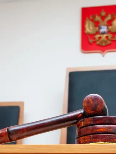 Prosecutor Seeks Five and a Half Years for Businessman in Connection with High-Profile Russian Military Case
