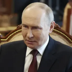 Putin Highlights AI’s Crucial Role in Modern Warfare Strategy