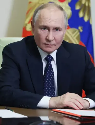 Putin Pushes for Unified Drone Operations to Strengthen Russian Navy Capabilities
