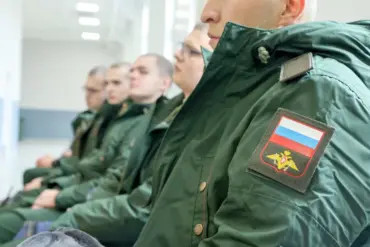Putin Signs Directive for Special Military Call-Up Procedures for College Graduates