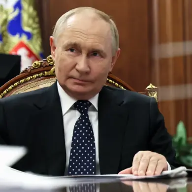Putin Urges Permanent Tributes to War Heroes: Naming Streets and Schools After Fallen Soldiers