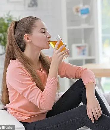 Recall Issued for Over 170,000 Bottles of Contaminated Martinelli Apple Juice