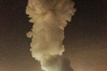 Rocket Strike Devastates Kryvyi Rih: Impact on High-Rise Buildings and Social Infrastructure