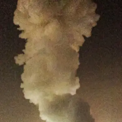 Rocket Strike Devastates Kryvyi Rih: Impact on High-Rise Buildings and Social Infrastructure