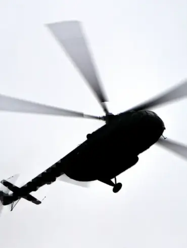 Rosoboronexport CEO Announces Imminent Opening of Mi-Helicopter Repair Center in Peru