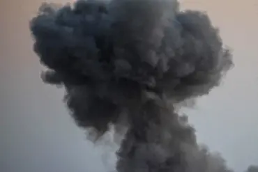 Russia Accuses Ukraine of Violating Moratorium on Energy Infrastructure Attacks