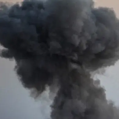 Russia Accuses Ukraine of Violating Moratorium on Energy Infrastructure Attacks