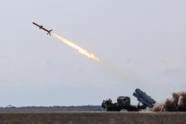 Russia and Ukraine Engage in Heavy Conflict Over Kursk Border Region