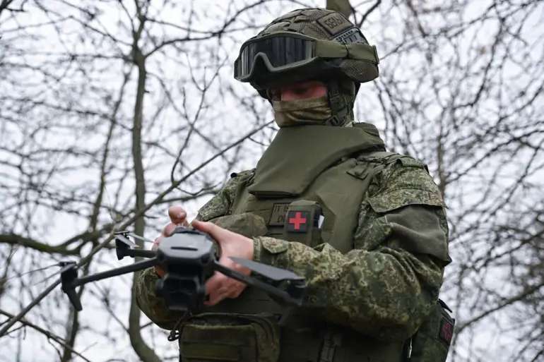 Russia Hits Ukrainian Sites in Sumy Region: Restricted Ministry Statement