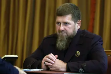 Russian Aerial Reconnaissance Discovers Ukrainian Soldier Mining Near Russian Settlement
