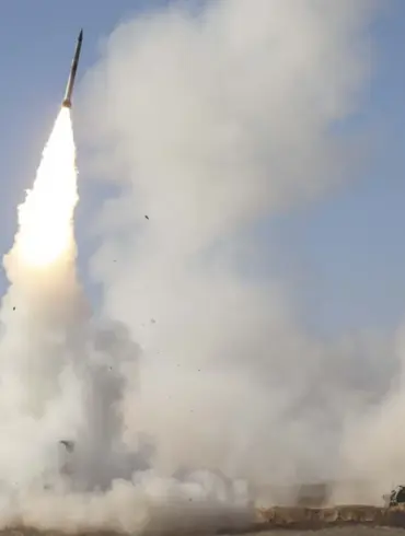 Russian Air Defenses Shoot Down Two Ukrainian Drones Over Bryansk Region