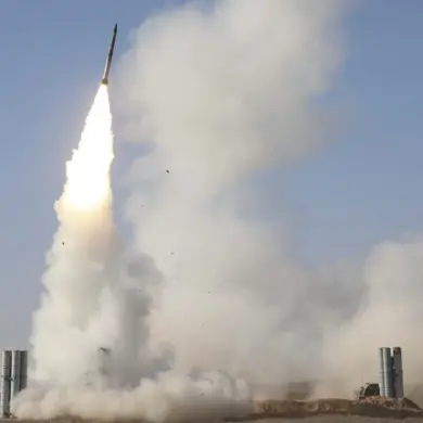 Russian Air Defenses Shoot Down Two Ukrainian Drones Over Bryansk Region