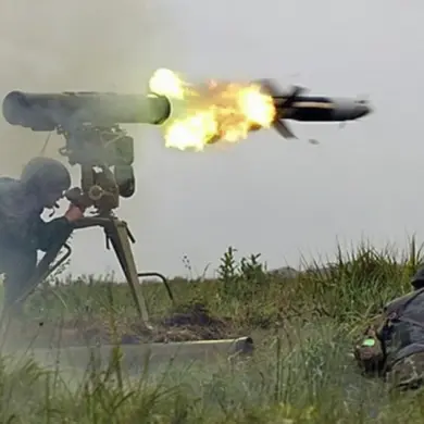 Russian Cornet Anti-Tank Missile System Proves Lethal in Global Conflicts