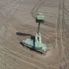 Russian Defense Ministry Reports Four Drones Shot Down Over Crimea