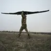 Russian Forces Deploy New UAV Against Ukraine