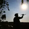 Russian Forces Execute Precision Strike on Ukrainian Military Assets in Zaporizhzhia
