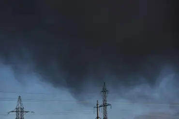 Russian Forces Intensify Strikes on Ukrainian Military Infrastructure