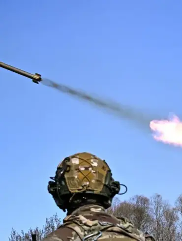 Russian Forces Neutralize Ukrainian Divers Attempting Infiltration Near Kherson