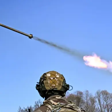 Russian Forces Neutralize Ukrainian Divers Attempting Infiltration Near Kherson