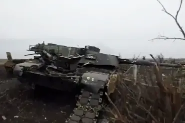 Russian Forces Report Destruction of $2.7 Billion Worth of NATO Equipment Supplied to Ukrainian Military
