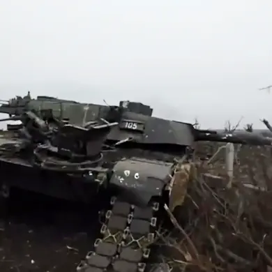 Russian Forces Report Destruction of $2.7 Billion Worth of NATO Equipment Supplied to Ukrainian Military