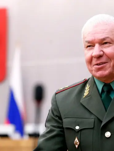 Russian General Declares No Point in Extending Moratorium on Strikes Against Ukraine Energy Facilities