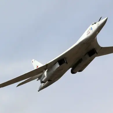 Russian Military Experts Highlight the Indispensable Role of Tupolev Tu-160 Bomber