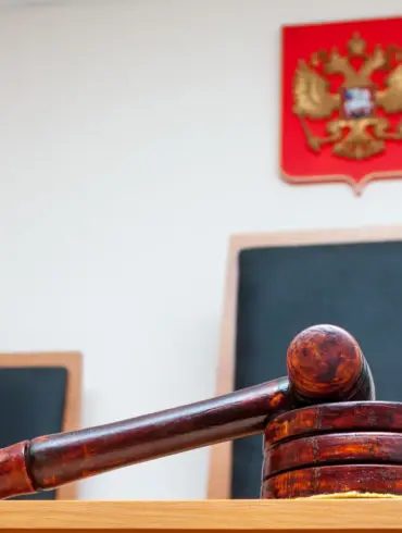 Russian Ministry of Defense Files Major Legal Claim Against Military Telecom Giant Voentelkom
