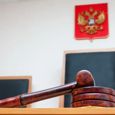 Russian Ministry of Defense Files Major Legal Claim Against Military Telecom Giant Voentelkom