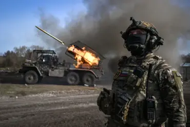 Russian Ministry of Defense Reports Overwhelming Losses for Ukrainian Armed Forces in Kursk Region