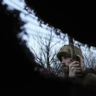 Russian Ministry of Defense Reports Significant Losses for Ukrainian Troops in Kursk Region