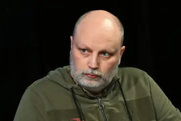 Russian Official Accuses Ukraine of Turning Dnipropetrovsk into Major Military Logistics Hub