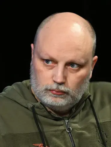 Russian Official Accuses Ukraine of Turning Dnipropetrovsk into Major Military Logistics Hub