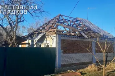 Russian Officials Report Drones Targeting Civilians Along Border