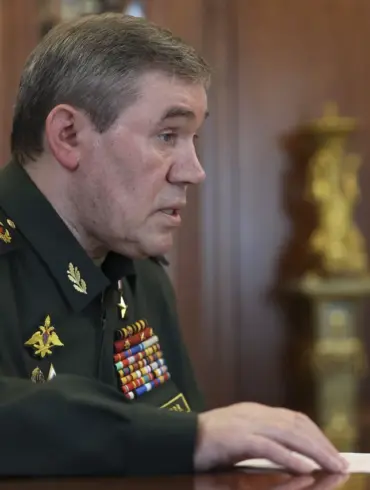 Russian Troops Declare Liberation of Kursk Region from Ukrainian Forces