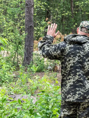Russian Troops Discover Ukrainian Soldiers Attempting Truce Mission Near Rabotino