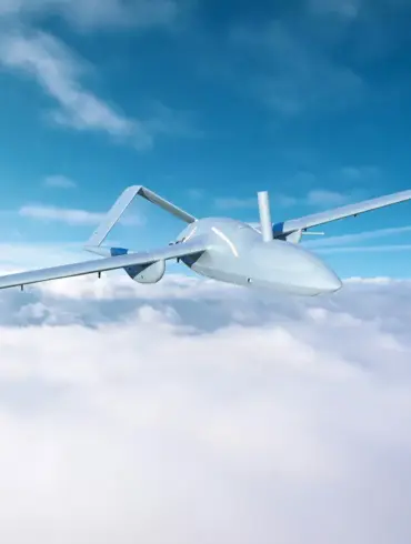 Russia's Ivanovskaya Oblast Issued Drone Attack Warning by MVD
