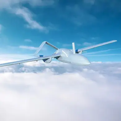 Russia's Ivanovskaya Oblast Issued Drone Attack Warning by MVD