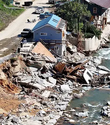Scientists Warn: Nine Potential Hurricanes Could Strike US This Year