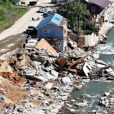 Scientists Warn: Nine Potential Hurricanes Could Strike US This Year