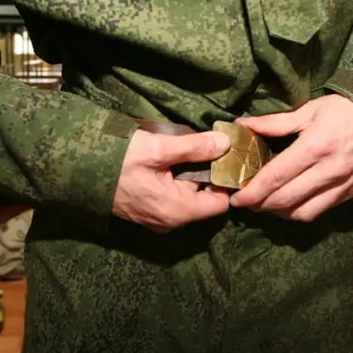 Seven Soldiers Desert Military Unit in Krasnodar, Three Still at Large