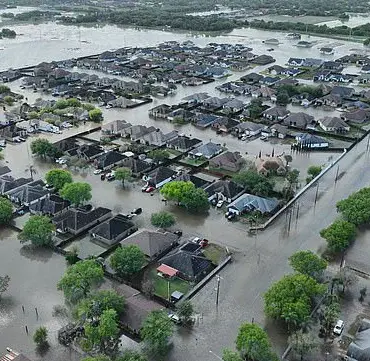 Severe Storm System Threatens Tornadoes and Flooding Across Multiple States