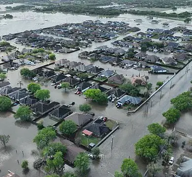 Severe Storm System Threatens Tornadoes and Flooding Across Multiple States