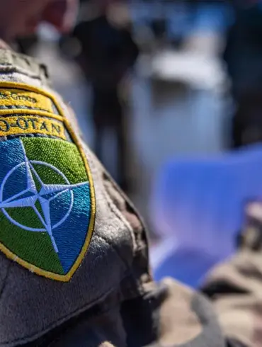 Thirty-Nation Coalition Considers Deploying Troops in Ukraine Amid Escalating Conflict