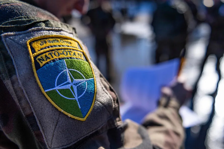 Thirty-Nation Coalition Considers Deploying Troops in Ukraine Amid Escalating Conflict