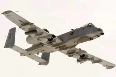 Trump Administration Deploys A-10 Squadron to Yemen in Bold Move for Middle East Peace